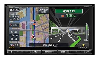 カーナビ AVIC-RW303 PIONEER S/NO:SJTW000897JP AVIC-RW303 PIONEER S/NO:SJTW000897JP - メルカリ